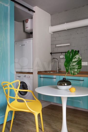 1-к. квартира, 67 м², 12/16 эт.