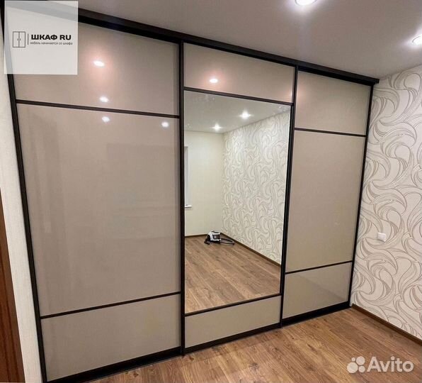 Шкаф на заказ