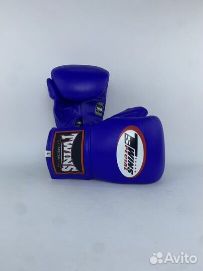 Снарядные перчатки Twins