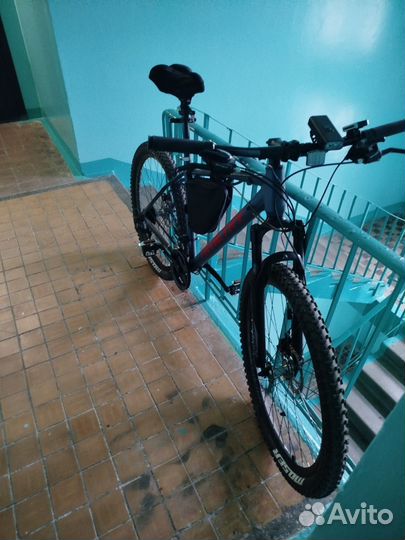 Велосипед timetry TT 081