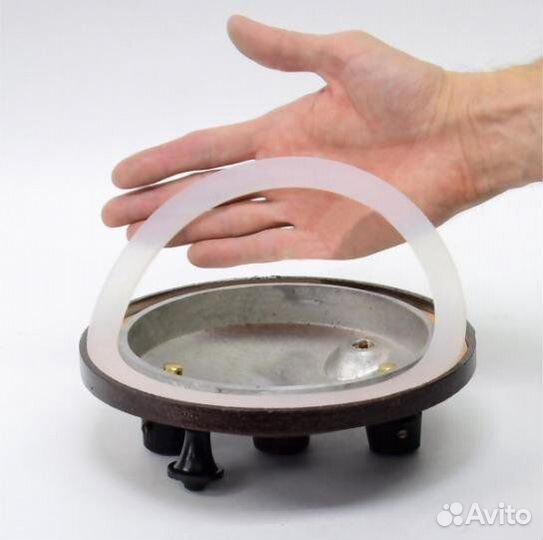 Силиконовая прокладка для афганского казана