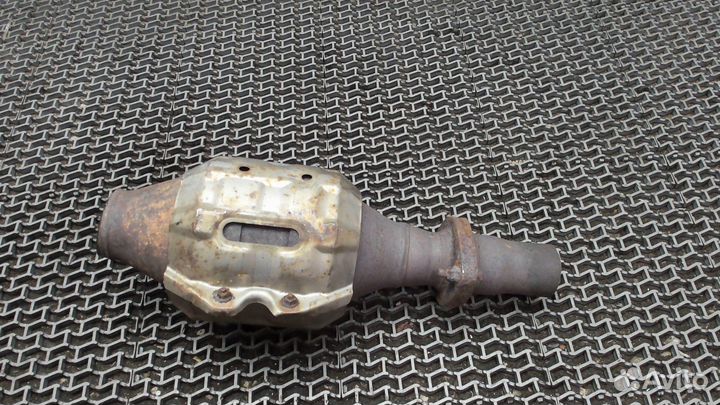 Катализатор Toyota Tundra, 2007