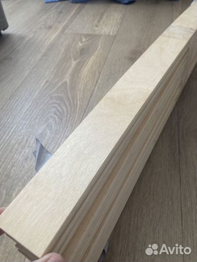 Реечное дно IKEA 70 160