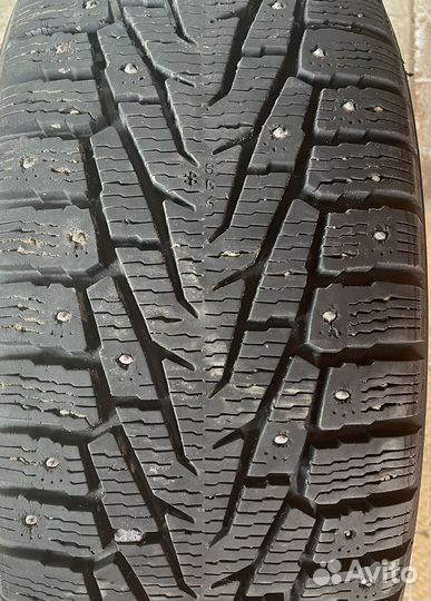 Nokian Tyres Nordman 7 235/60 R18