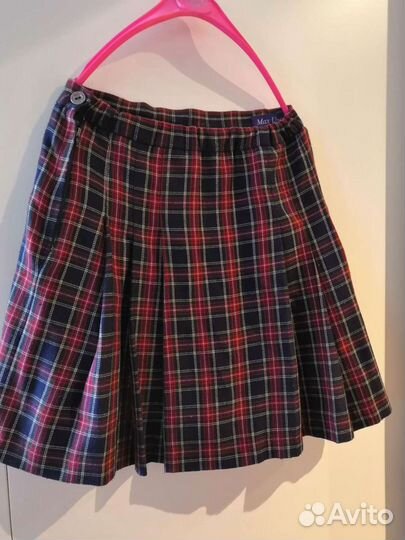 Школьная форма