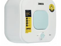 Накопительный водонагреватель zanussi 15 литров