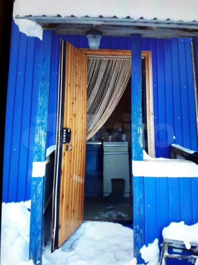 Дача 38 м² на участке 10 сот.