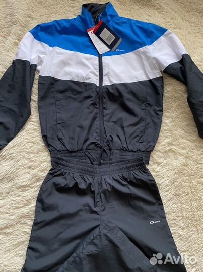 Спортивный костюм для мальчика 152