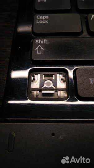 Клавиатура Samsung NP300E6C