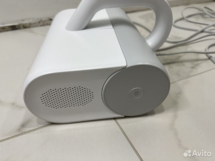 Пылесос Xiaomi для удаления пылевого клеща