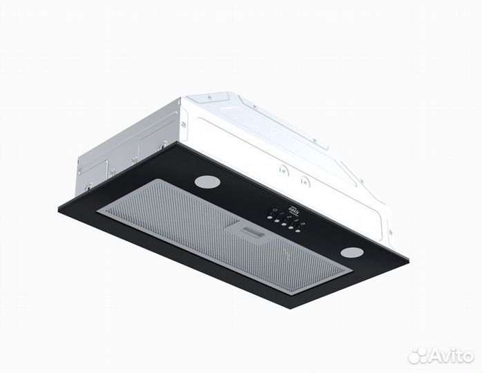 Кухонная вытяжка making oasis unс-50B (FR)