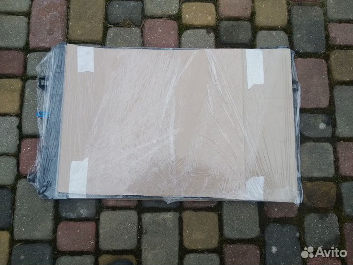 Мерседес GLA W 246 Радиатор кондиционера