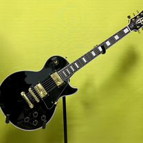 Электрогитара Gibson Les Paul Custom Replic