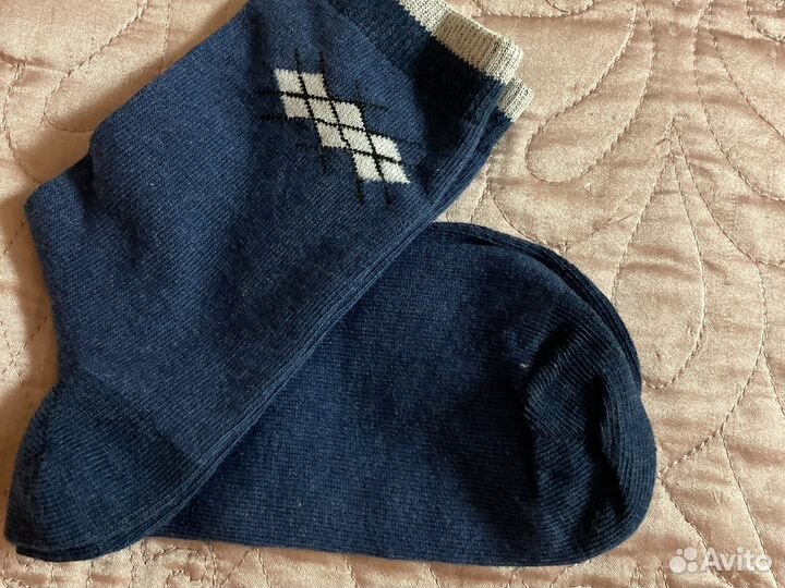 Носки детские