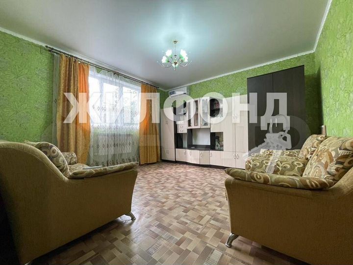 Дом 62 м² на участке 5 сот.