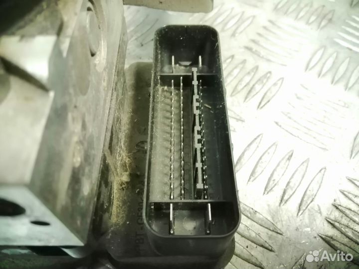 Блок ABS Ford Focus 3 2012г