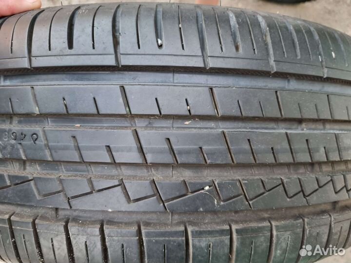 Диски литые r16