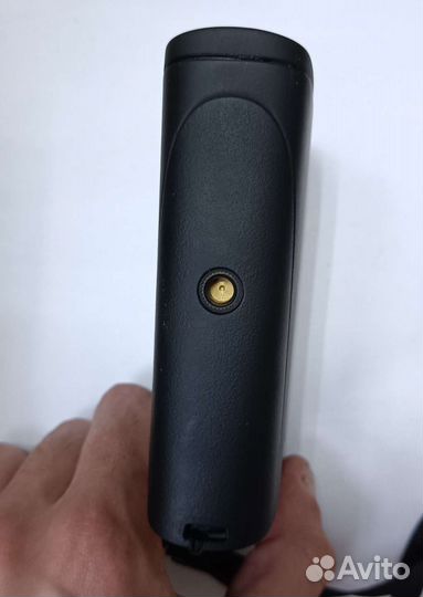 Лазерный дальномер Henrich plus-2000