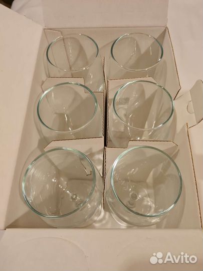 Бокалы для вина IKEA