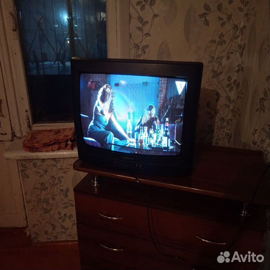 Телевизор бу