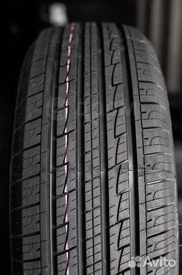 Zmax Gallopro H/T 235/55 R18