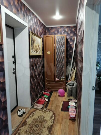 2-к. квартира, 48,9 м², 2/2 эт.