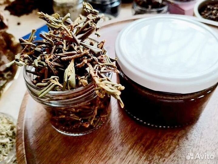 Бустер для поднятия тестостерона