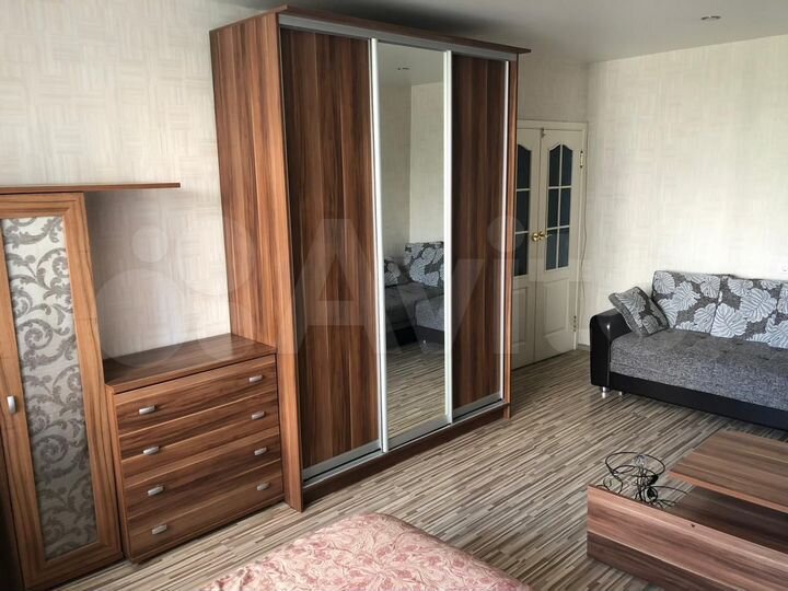 1-к. квартира, 38,1 м², 4/9 эт.