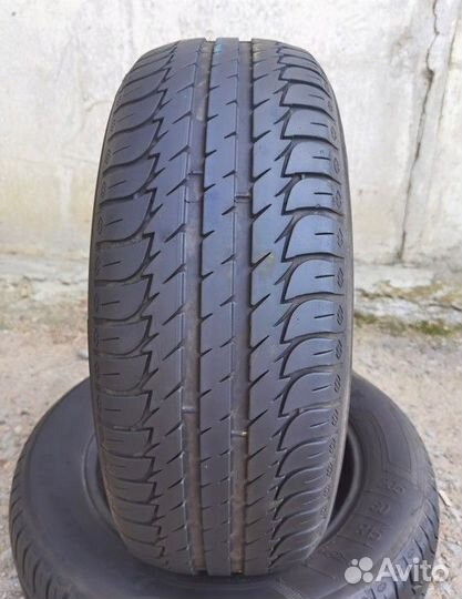 Kleber Dynaxer HP3 205/60 R15 91H