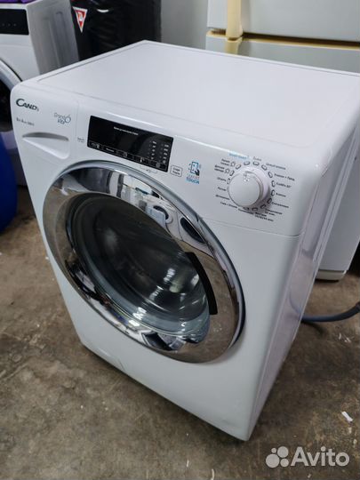 Стиральная 8кг с доставкой