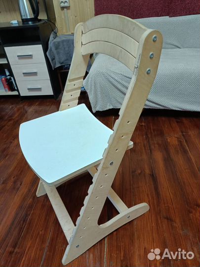 Стул детский