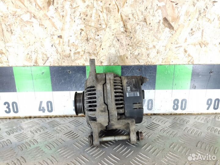 Генератор Mitsubishi Carisma 2000 2003