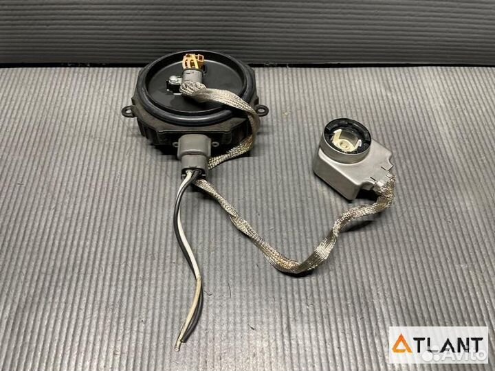 Блок ксенона subaru exiga