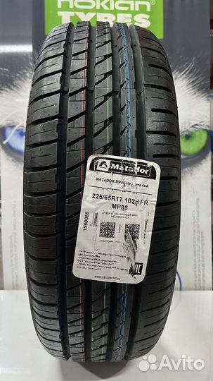 Matador MP 85 Hectorra 4x4 225/65 R17 102H