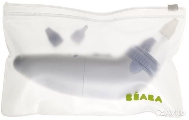 Аспиратор Beaba электрический