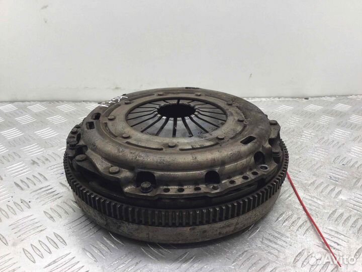 Маховик Volkswagen Passat 201878001558; 03G141031G