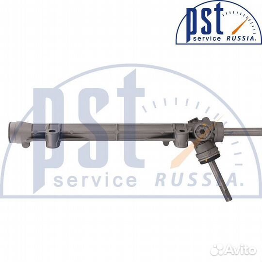 Рулевая рейка LADA Largus 2012, Renault Logan/ Lo