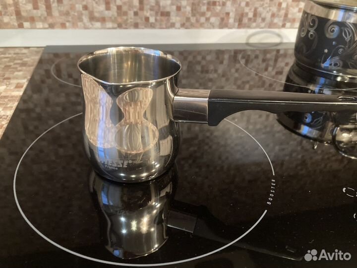 Турка для кофе новая