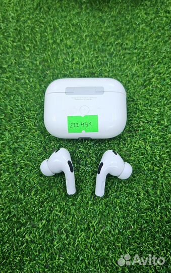 Airpods pro 2