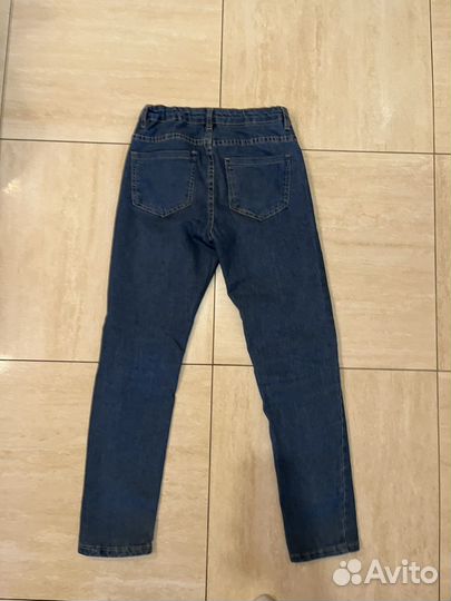Джинсы modis. 146