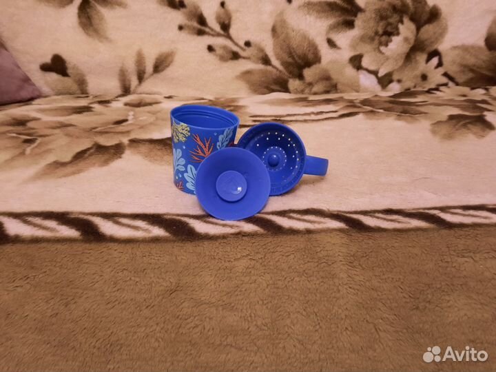 Кружка-непроливайка Munchkin 360