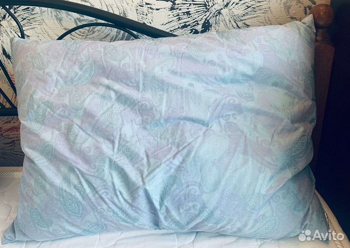 Подушка 50х70 Пух перо