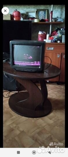 Телевизор