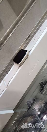 Часы apple watch 4 40 mm