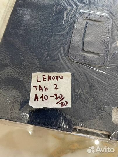 Чехол для планшета lenovo tab 2 a10-70 30