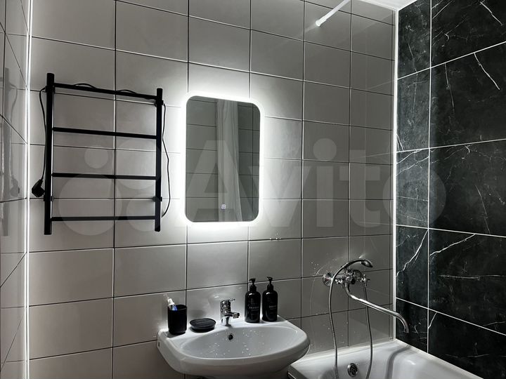 Квартира-студия, 18 м², 1/3 эт.