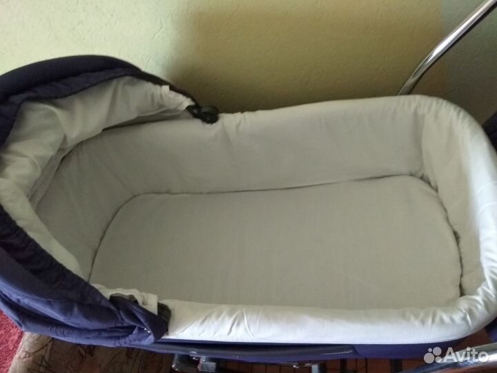 Продам колясочку Roan Marita 2 в 1