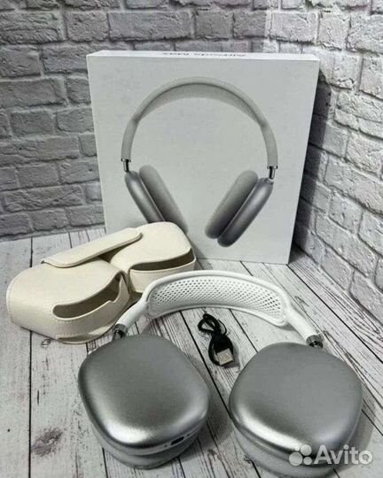 AirPods Max «Бесплатная Доставка»