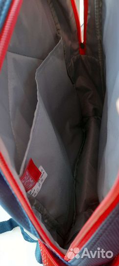 Рюкзак школьный новый Человек-паук