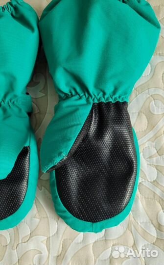 Варежки краги reima 3 - 4